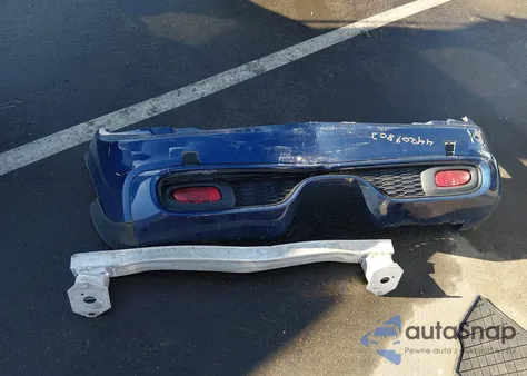 2015 Mini Hardtop Cooper S из США, поврежденный, VIN WMWXU3C5XF2B56233